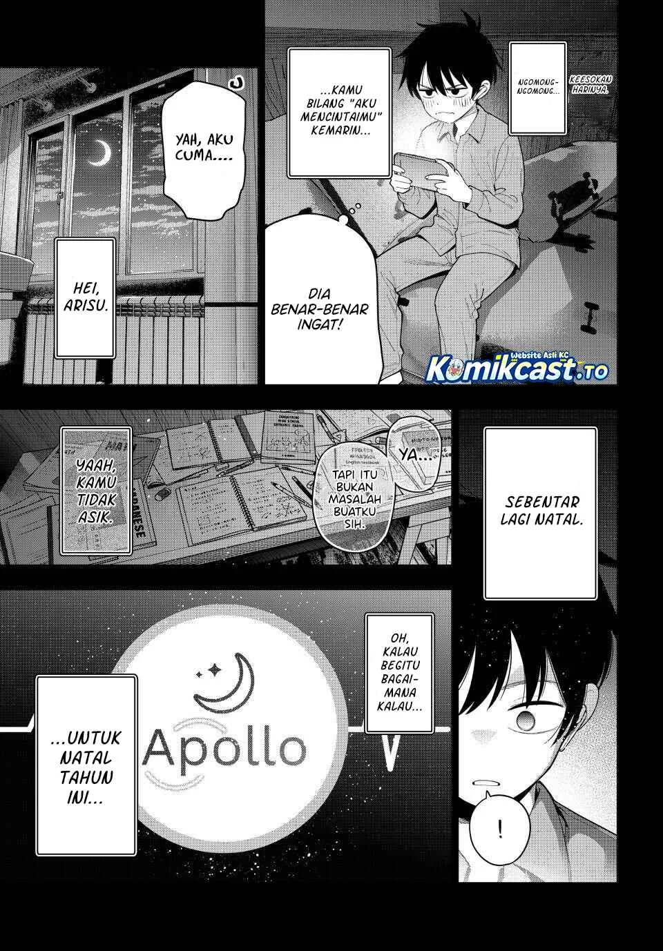 Chapter 113 - halaman 15