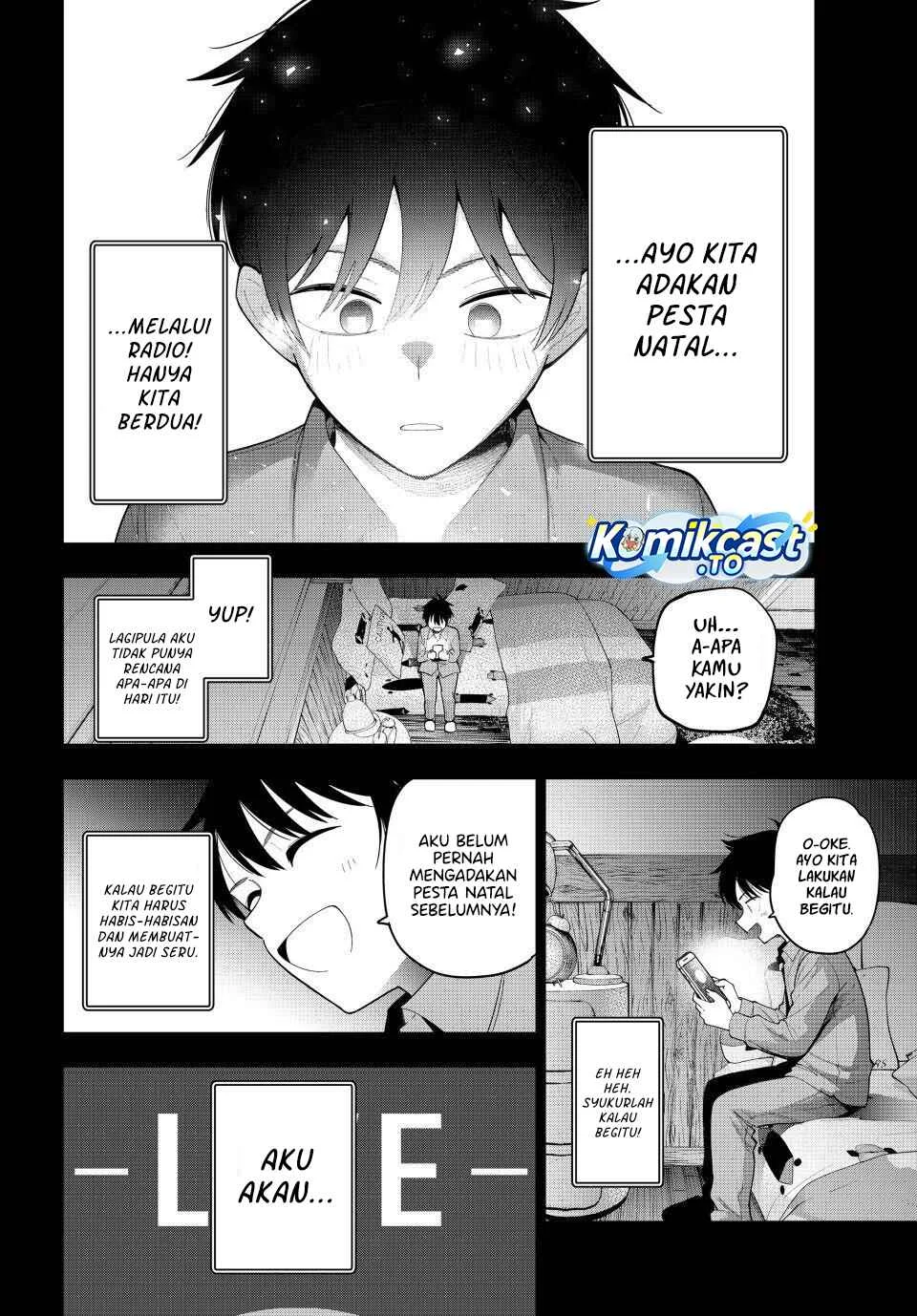 Chapter 113 - halaman 16