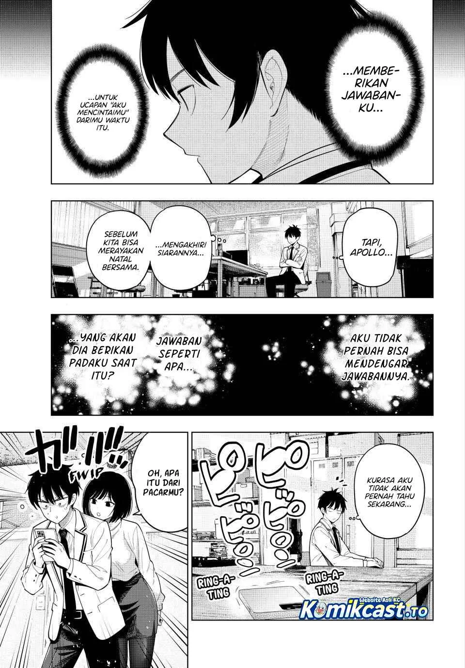 Chapter 113 - halaman 17