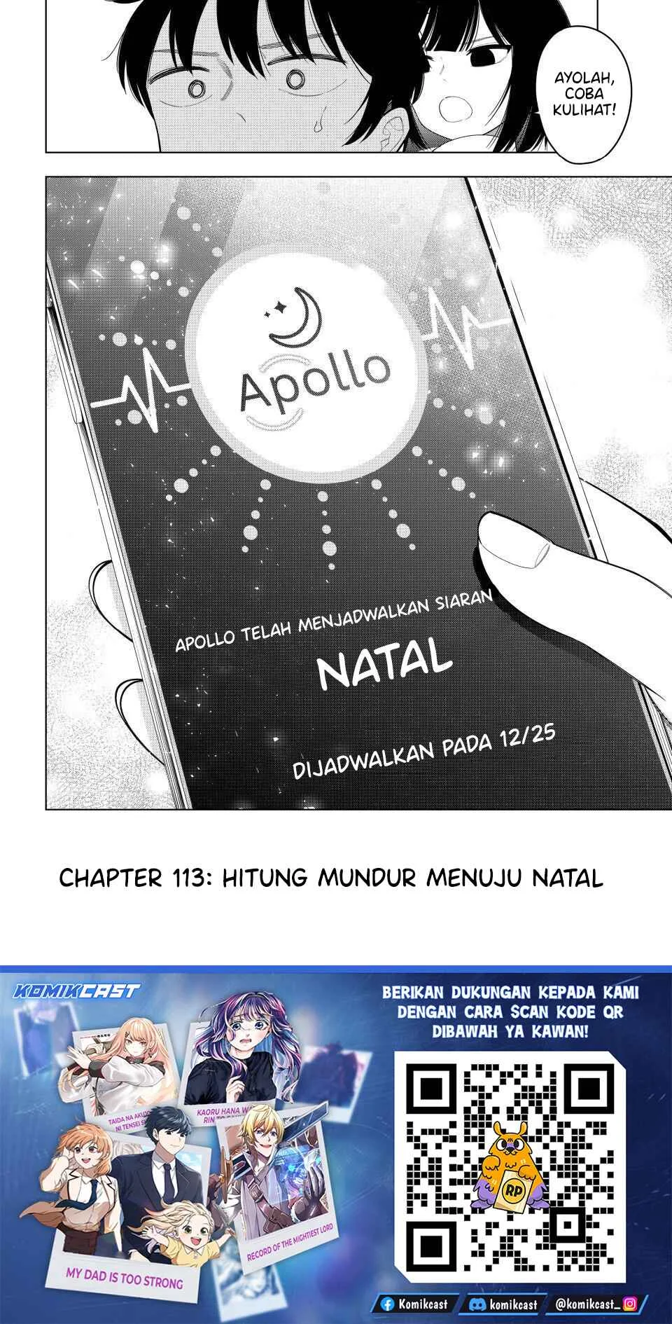 Chapter 113 - halaman 18