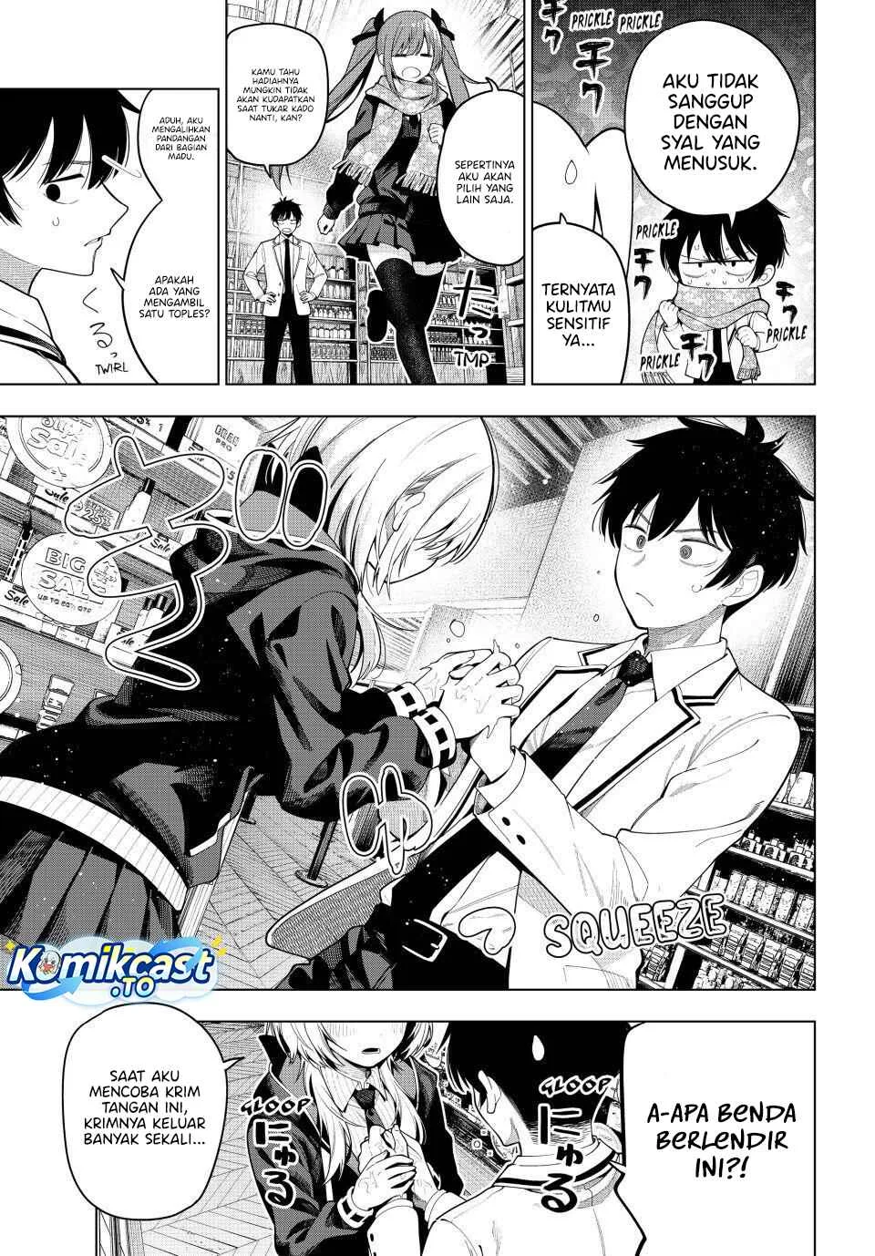 Chapter 114 - halaman 13