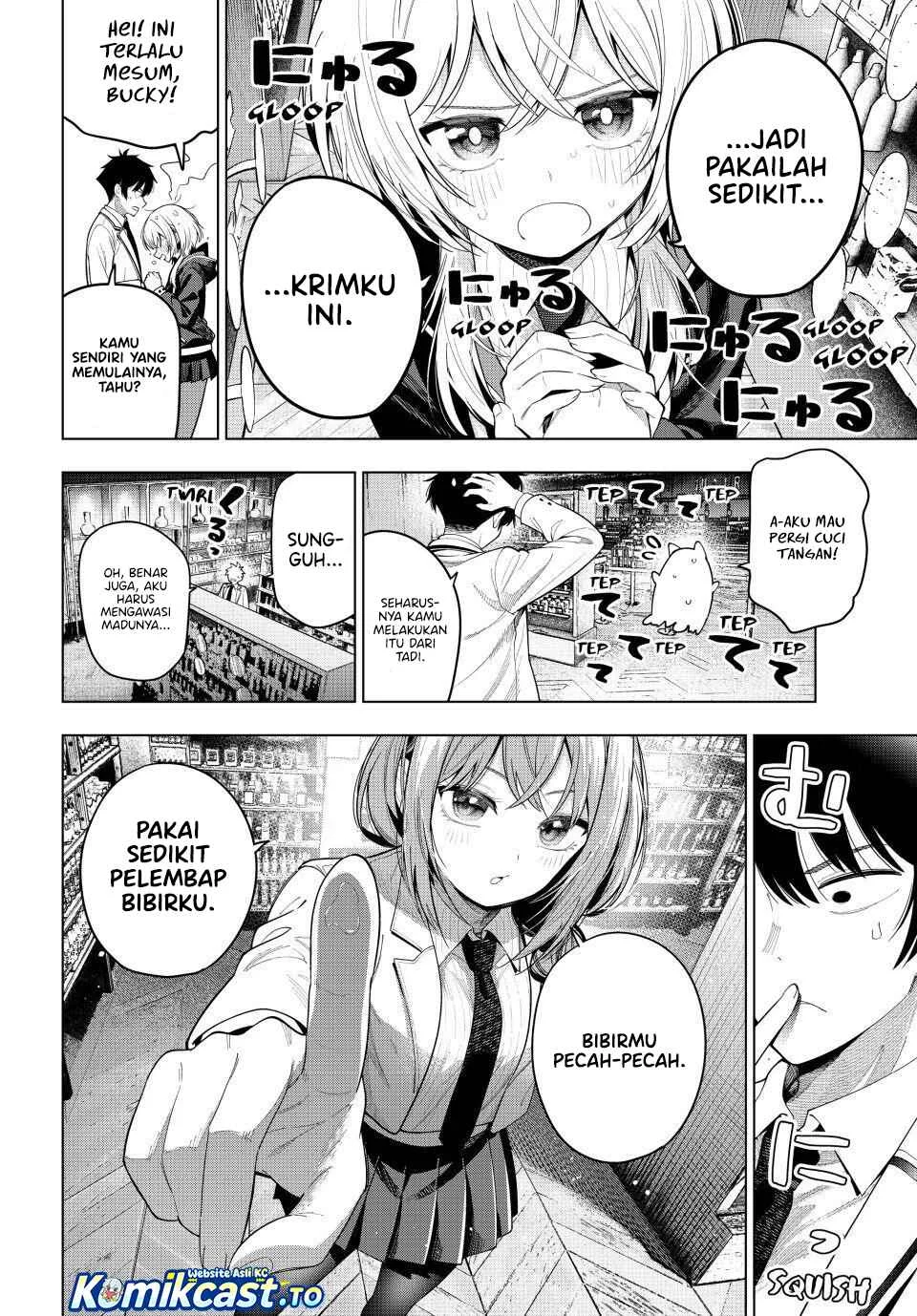 Chapter 114 - halaman 14