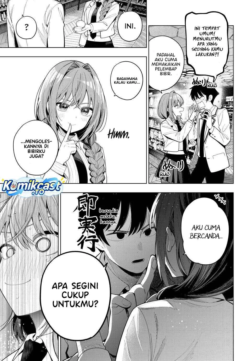 Chapter 114 - halaman 15