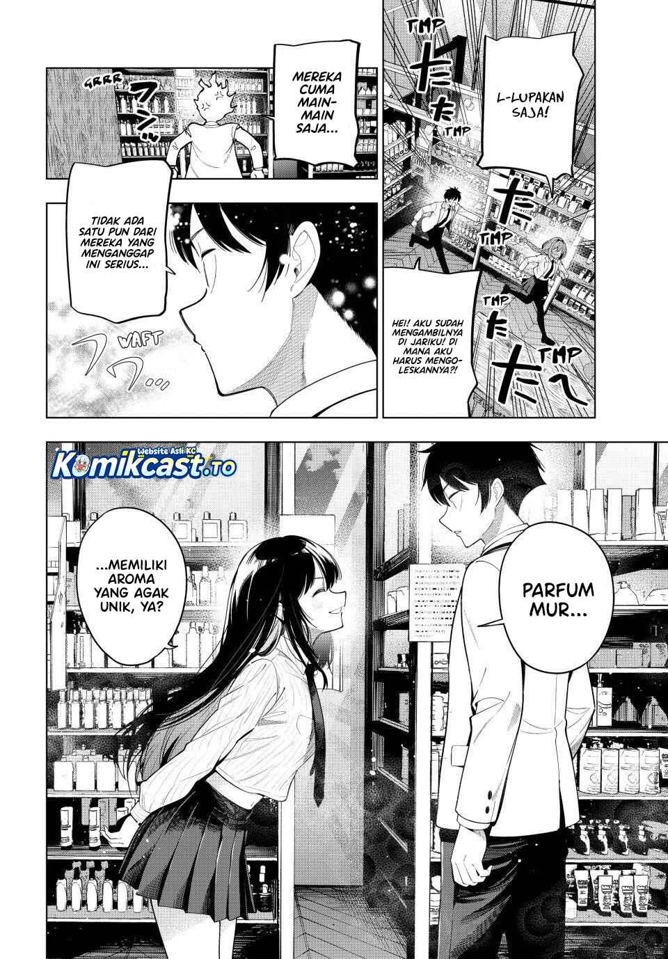 Chapter 114 - halaman 16