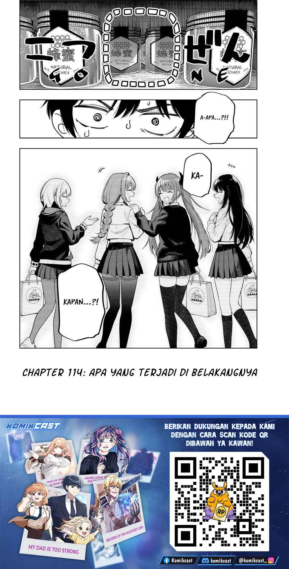Chapter 114 - halaman 18