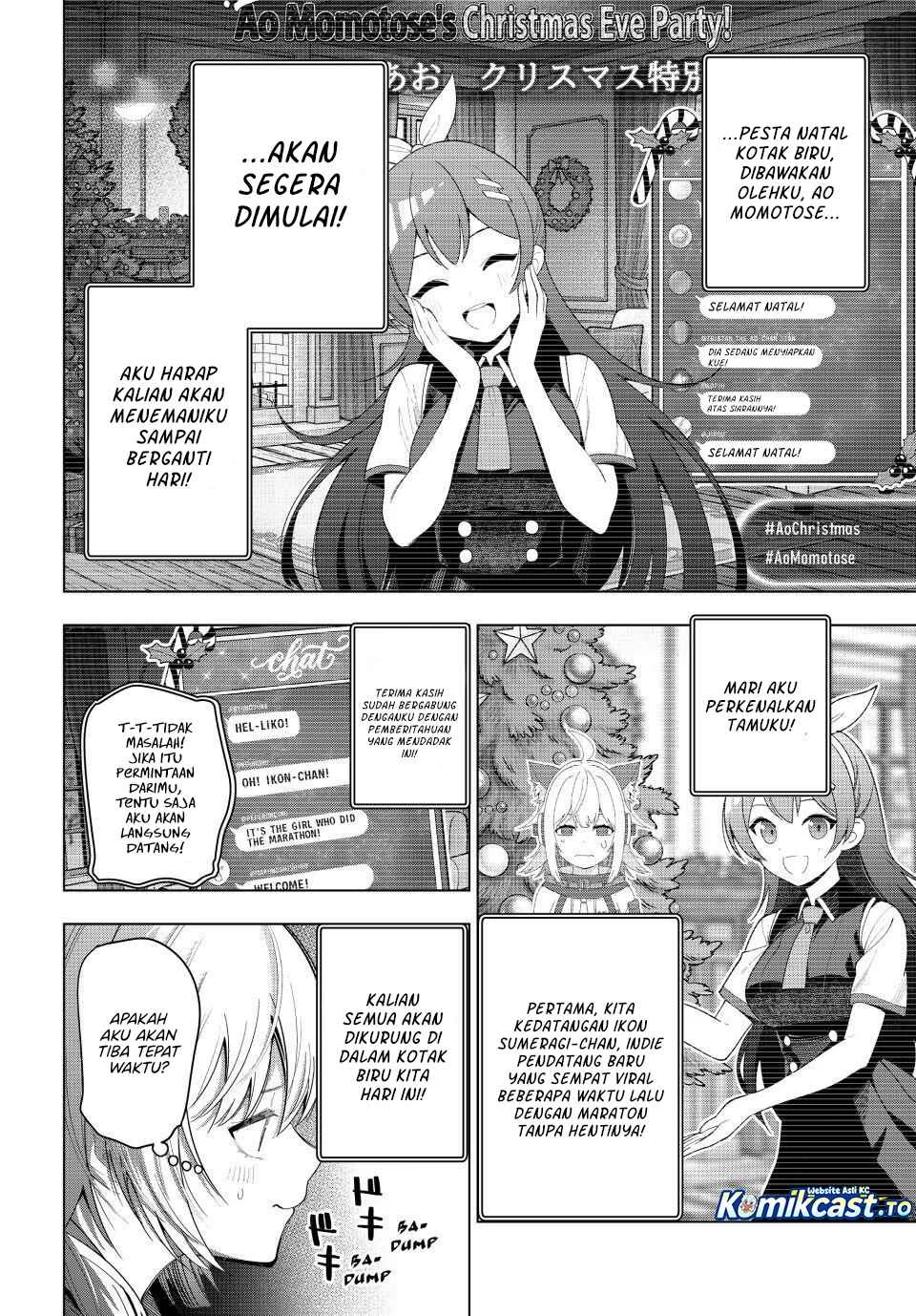 Chapter 115 - halaman 14