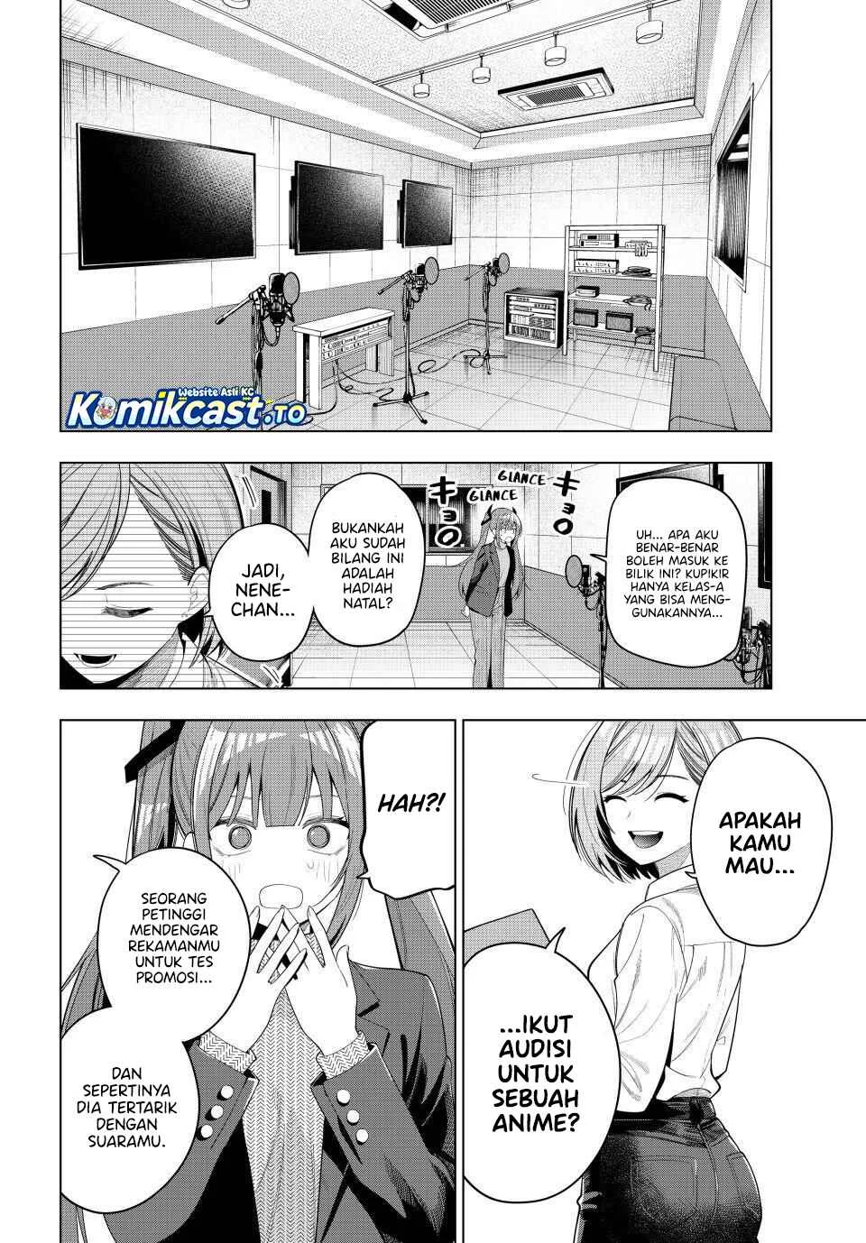 Chapter 115 - halaman 16