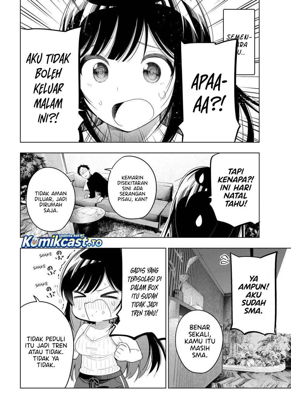 Chapter 115 - halaman 18