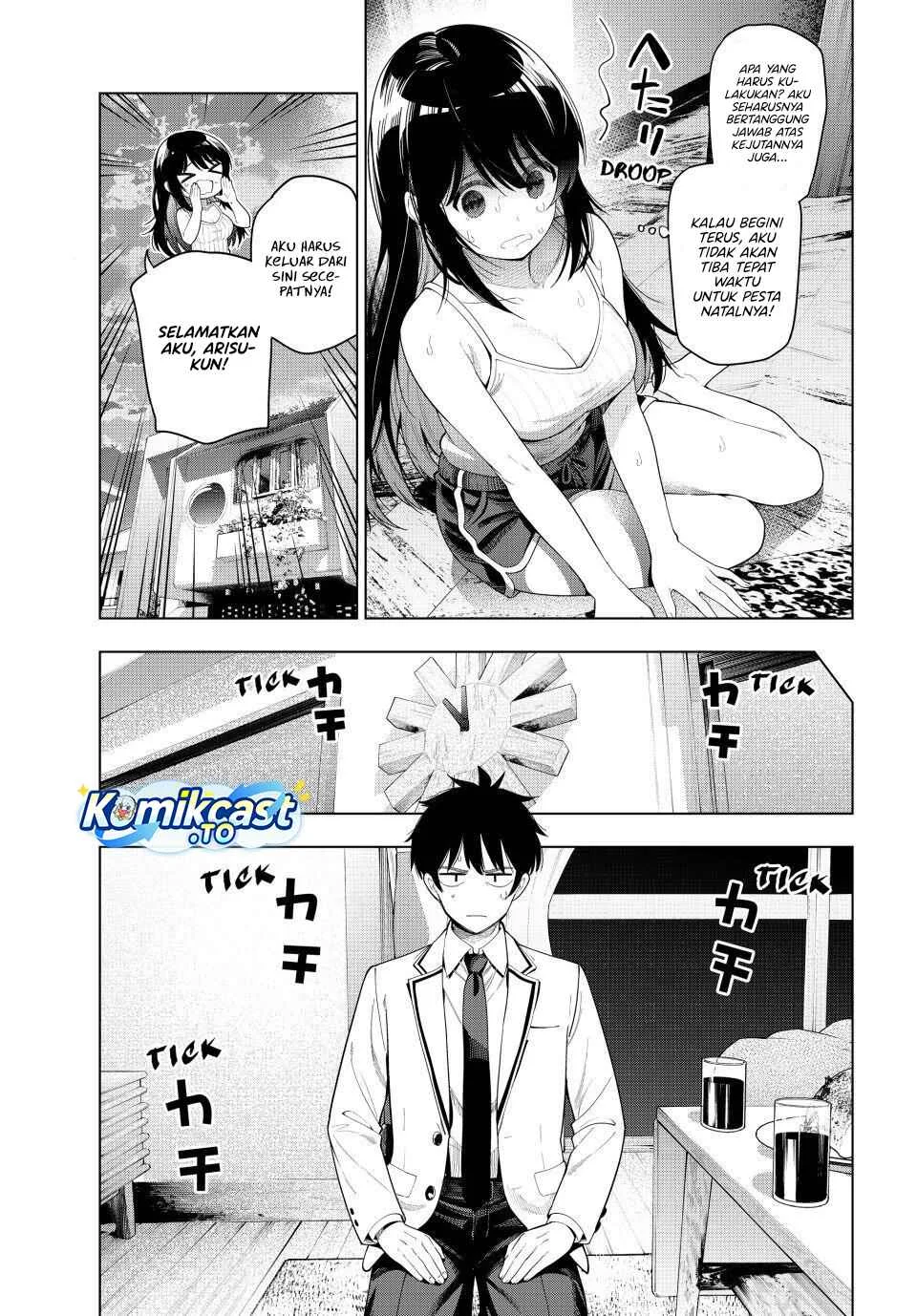 Chapter 115 - halaman 19