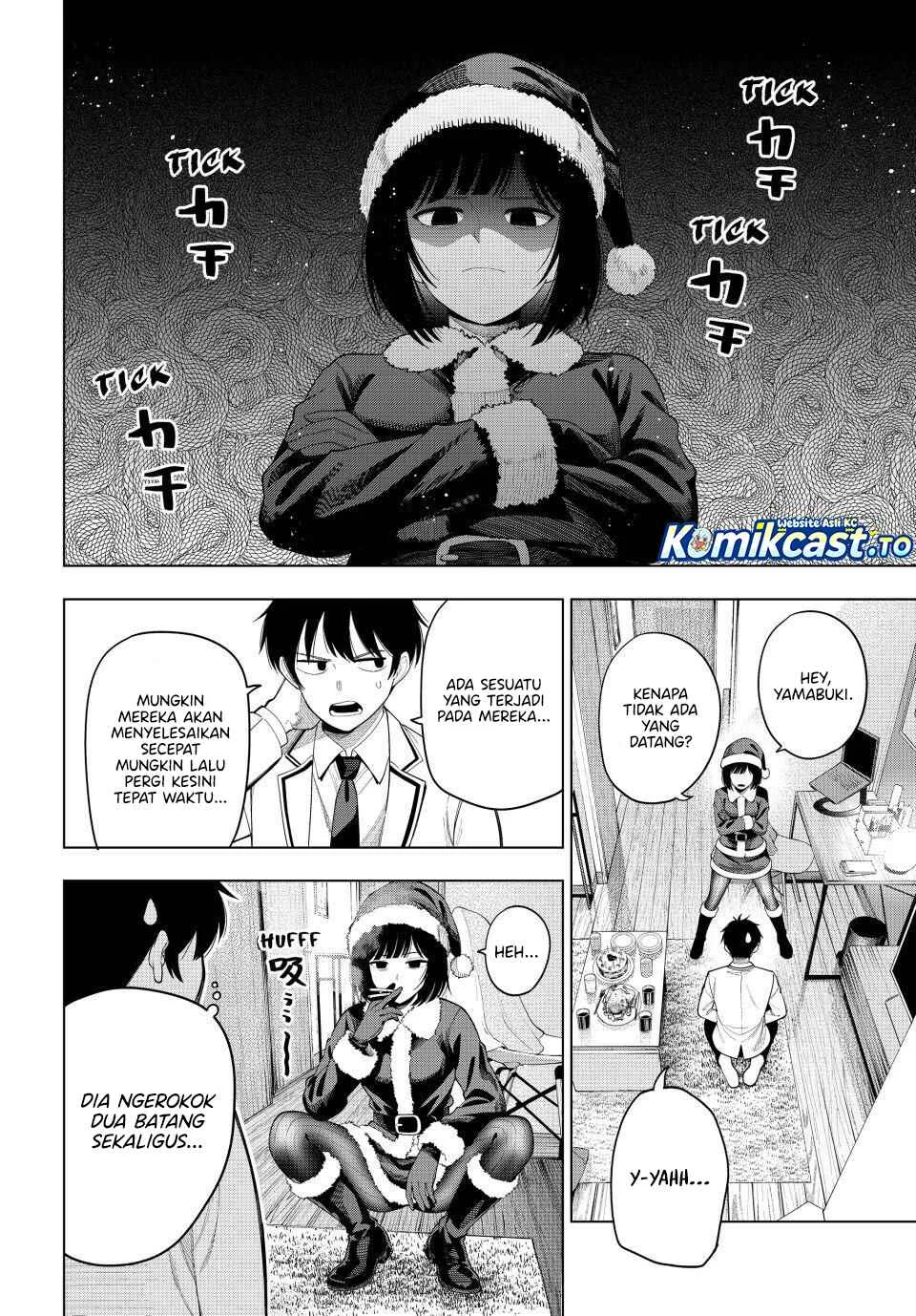 Chapter 115 - halaman 20