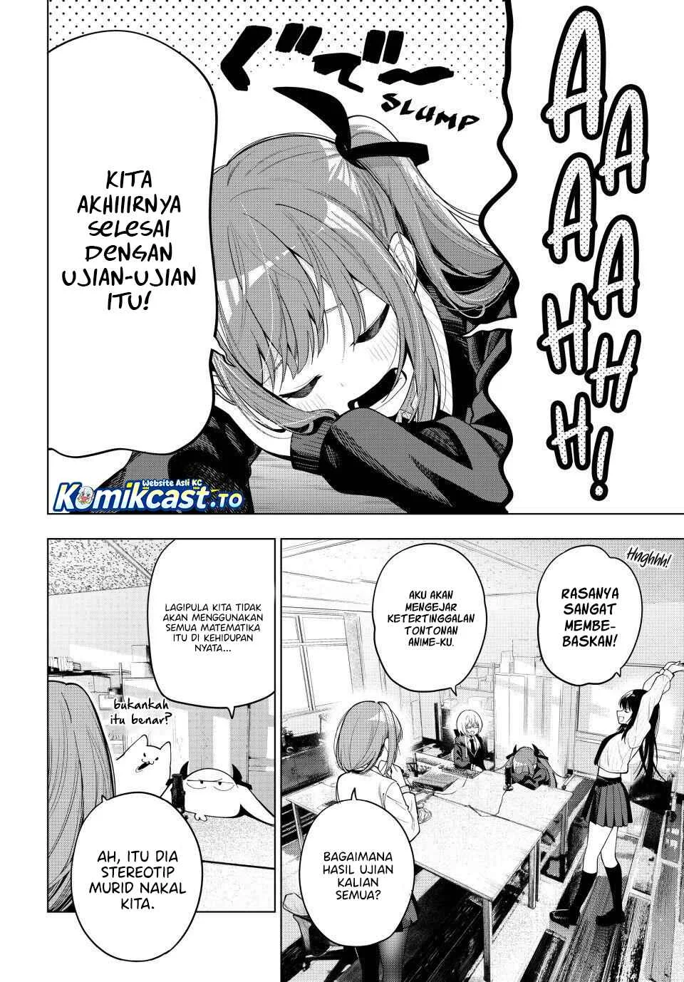 Chapter 115 - halaman 6