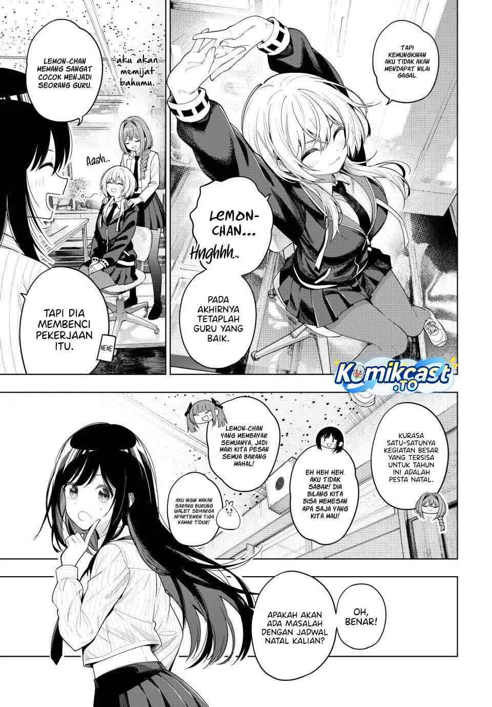 Chapter 115 - halaman 7