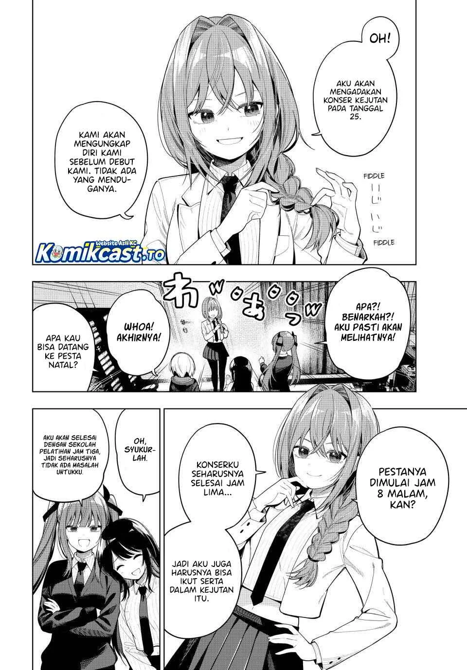 Chapter 115 - halaman 8