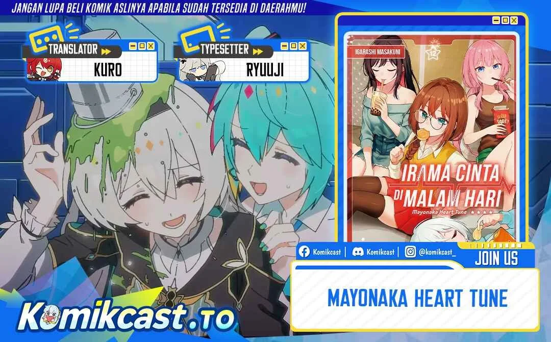 Chapter 116 - halaman 2