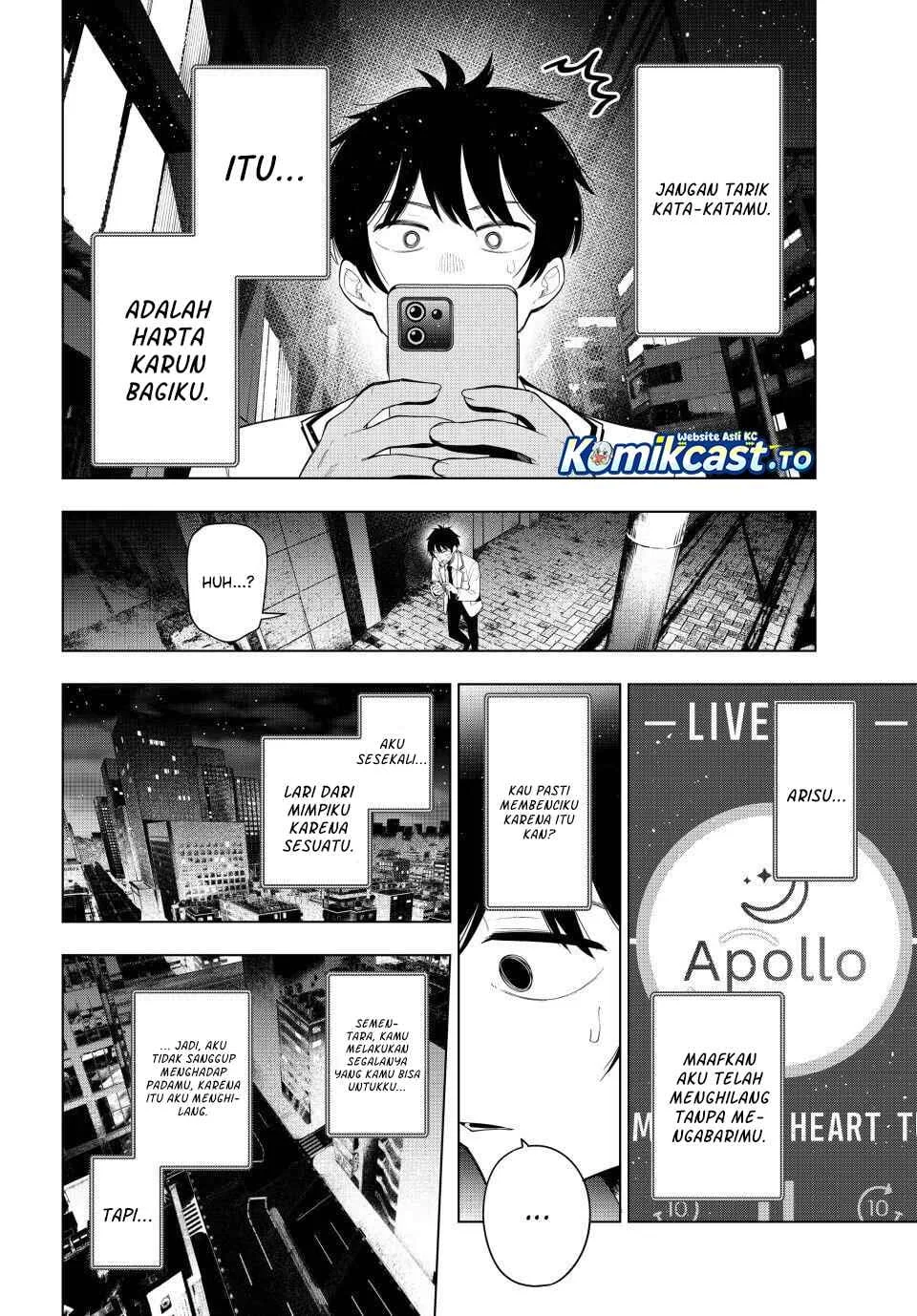Chapter 116 - halaman 15