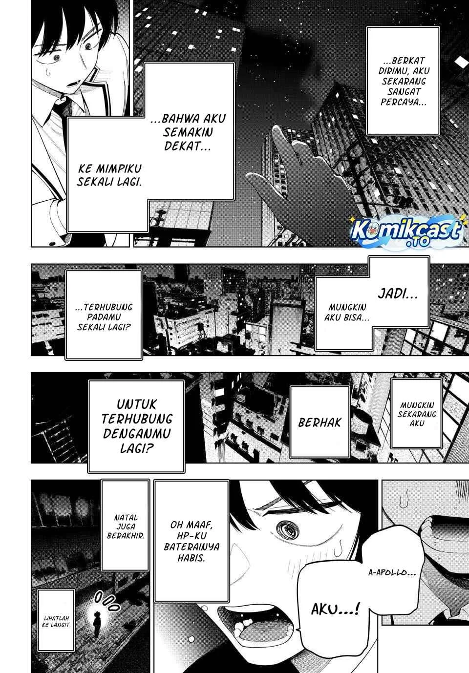 Chapter 116 - halaman 16