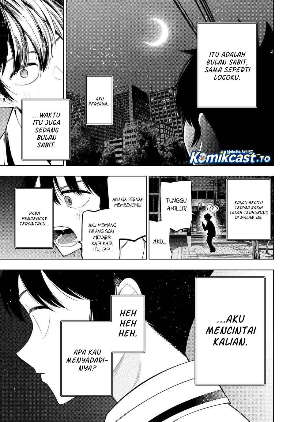 Chapter 116 - halaman 17