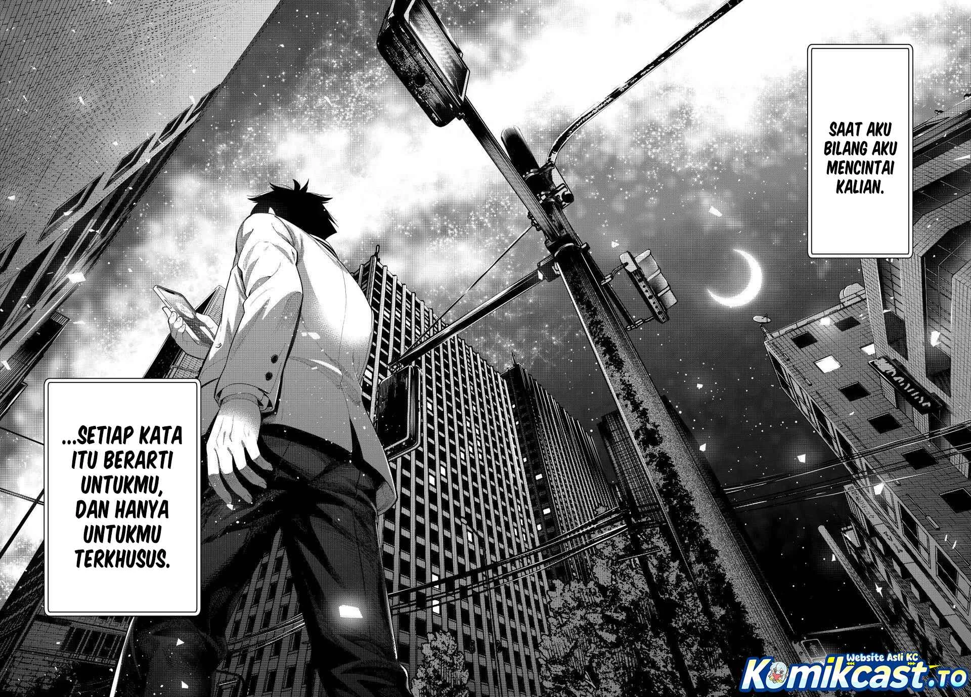 Chapter 116 - halaman 18