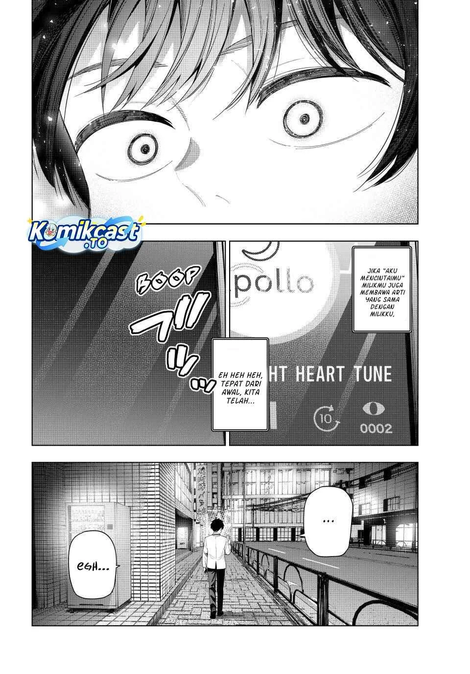 Chapter 116 - halaman 19