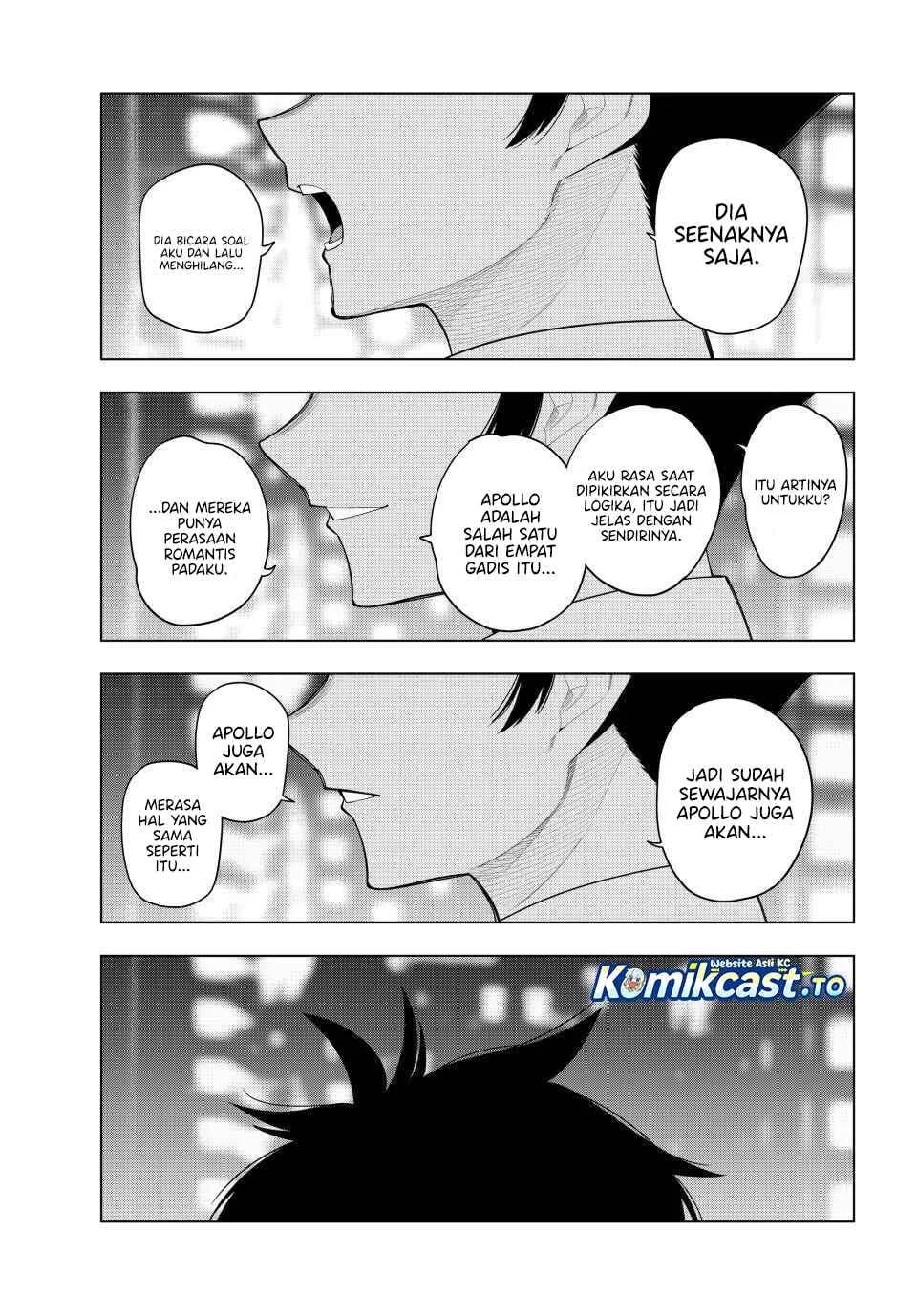 Chapter 116 - halaman 20