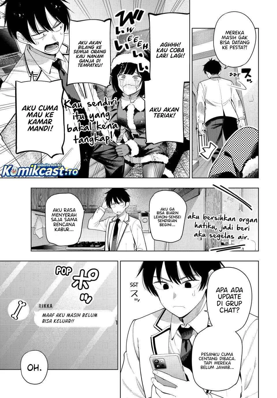 Chapter 116 - halaman 5