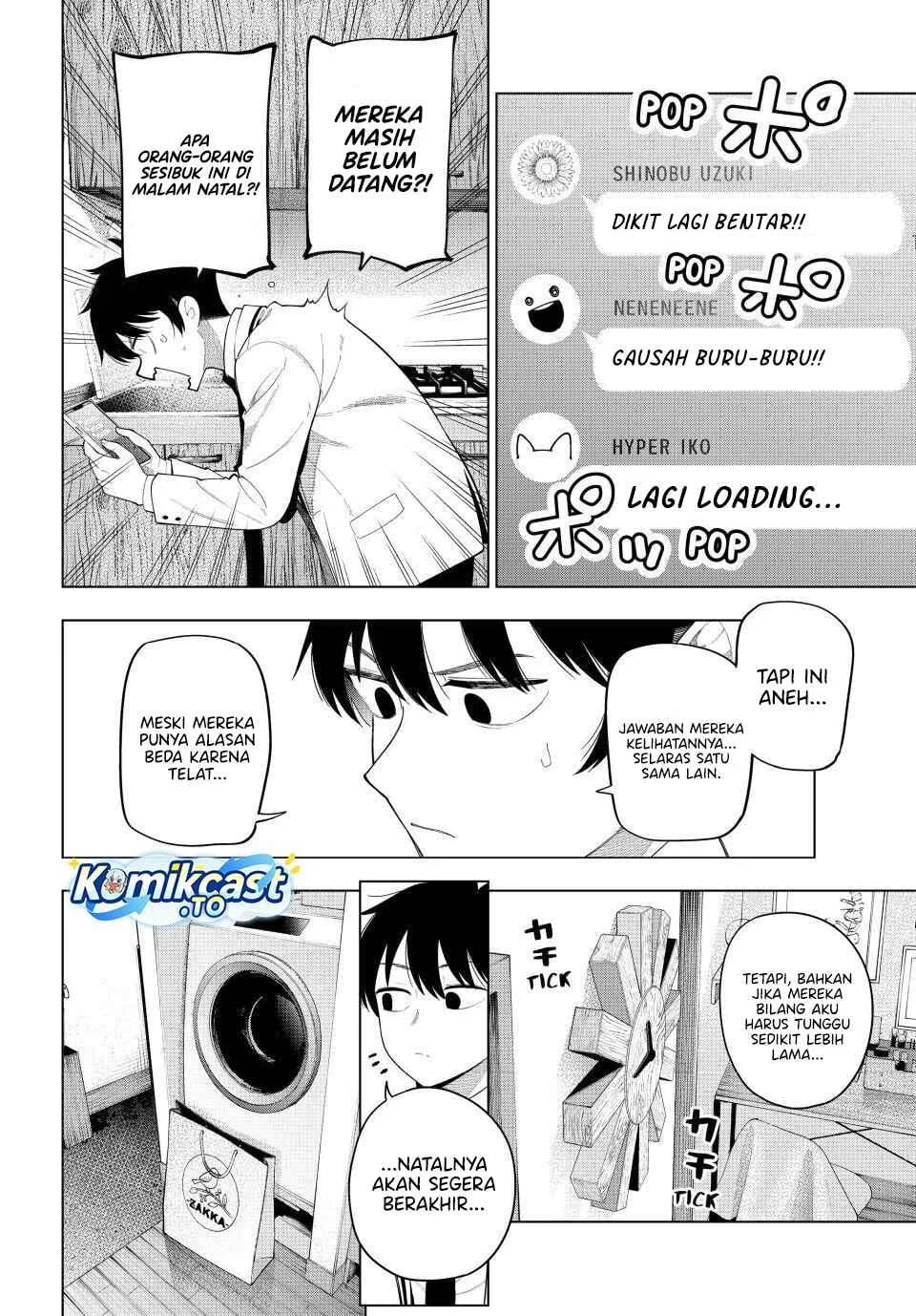 Chapter 116 - halaman 6