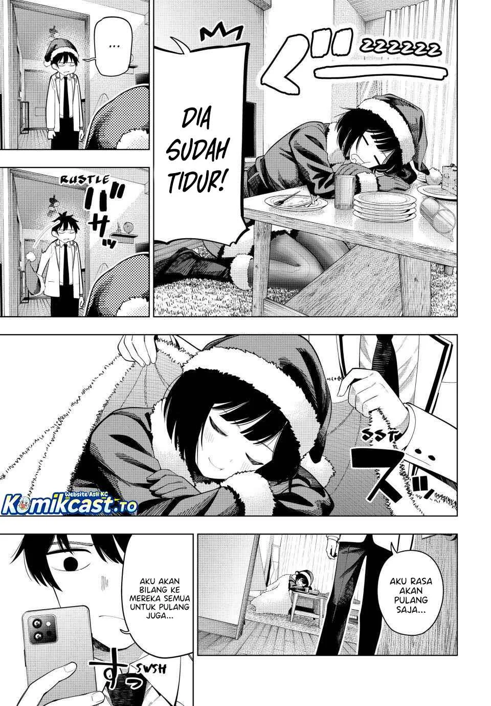Chapter 116 - halaman 9