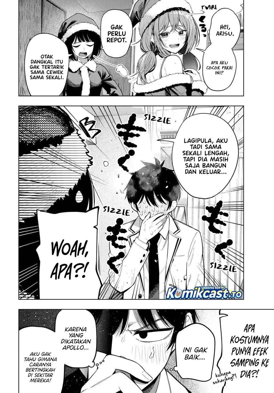 Chapter 117 - halaman 13