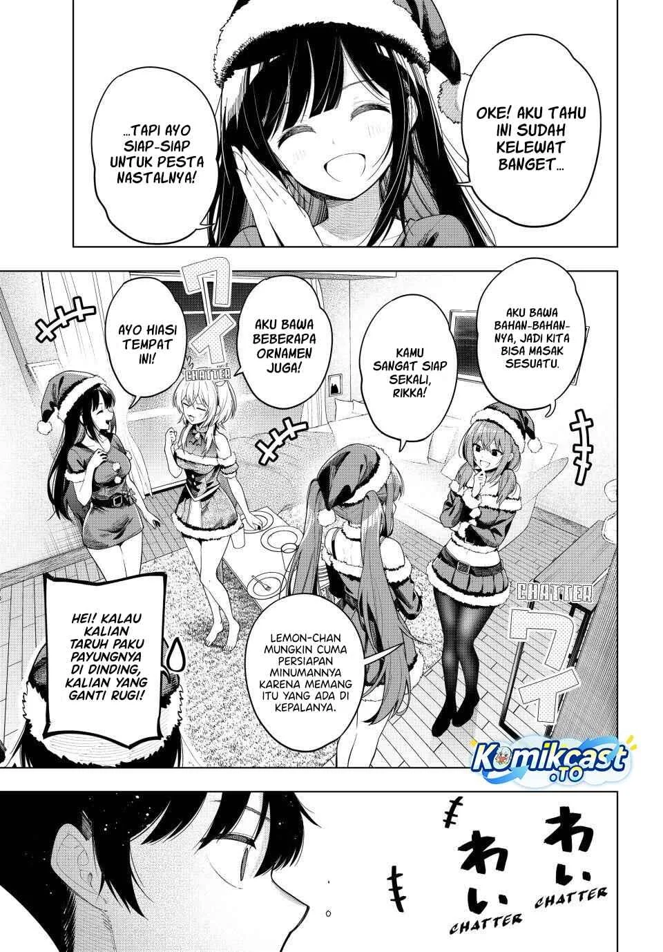 Chapter 117 - halaman 16