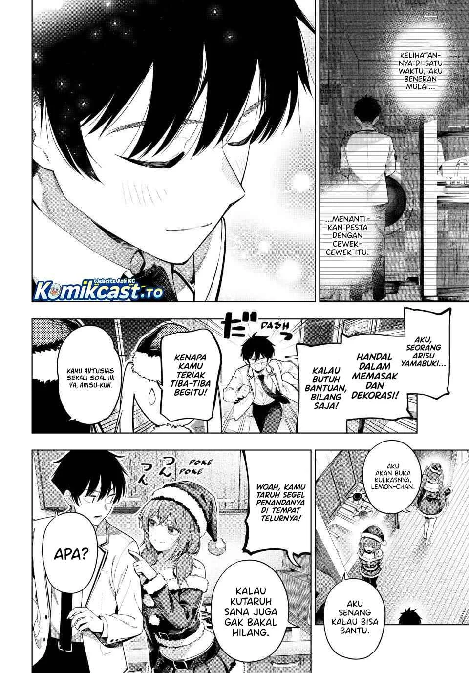 Chapter 117 - halaman 17