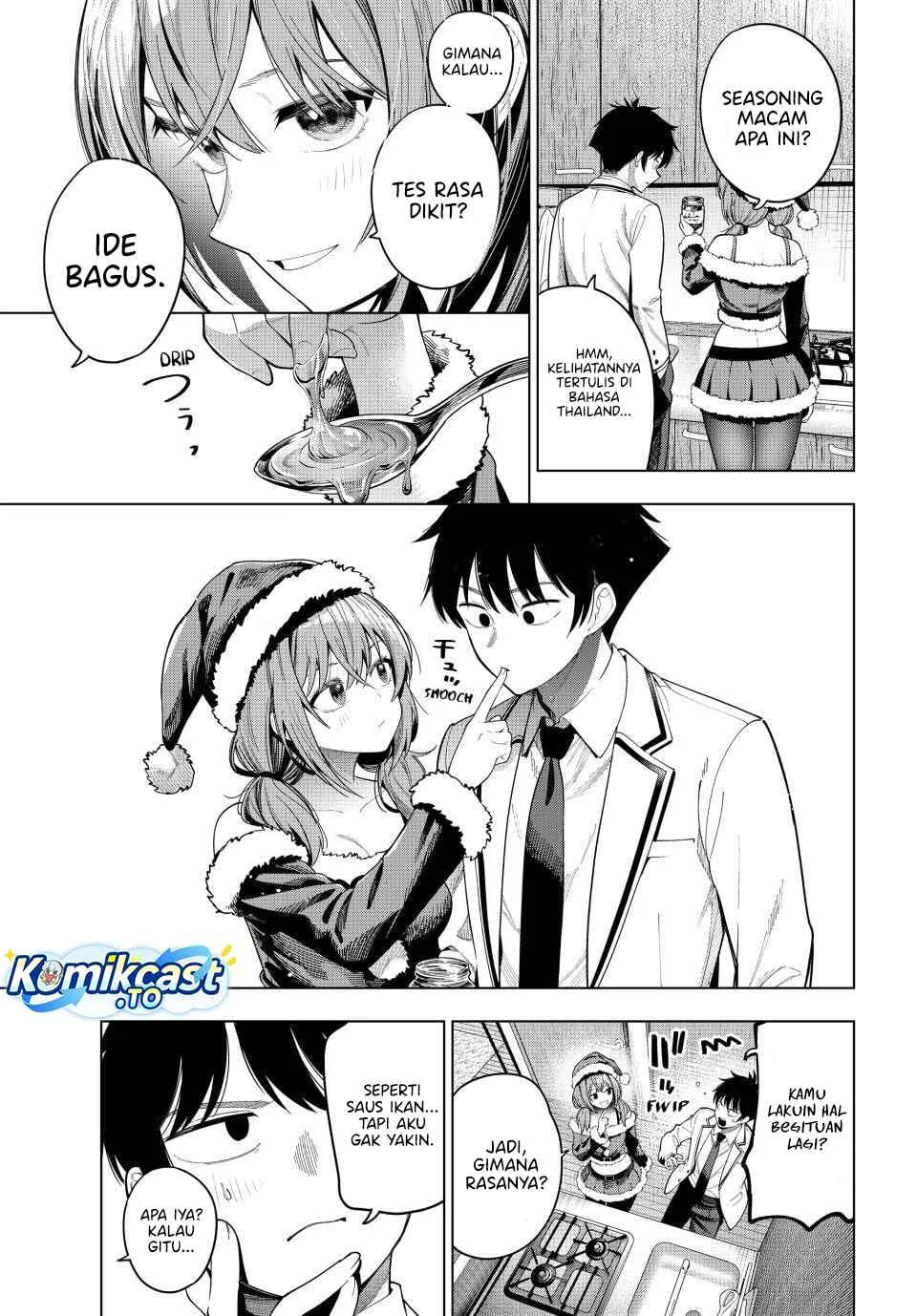 Chapter 117 - halaman 18
