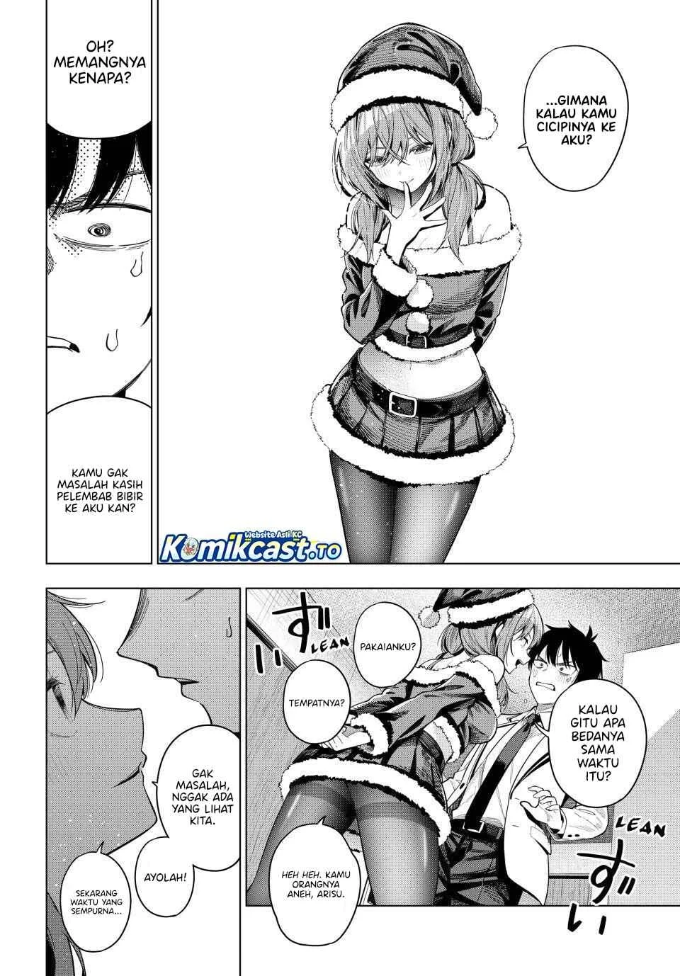 Chapter 117 - halaman 19
