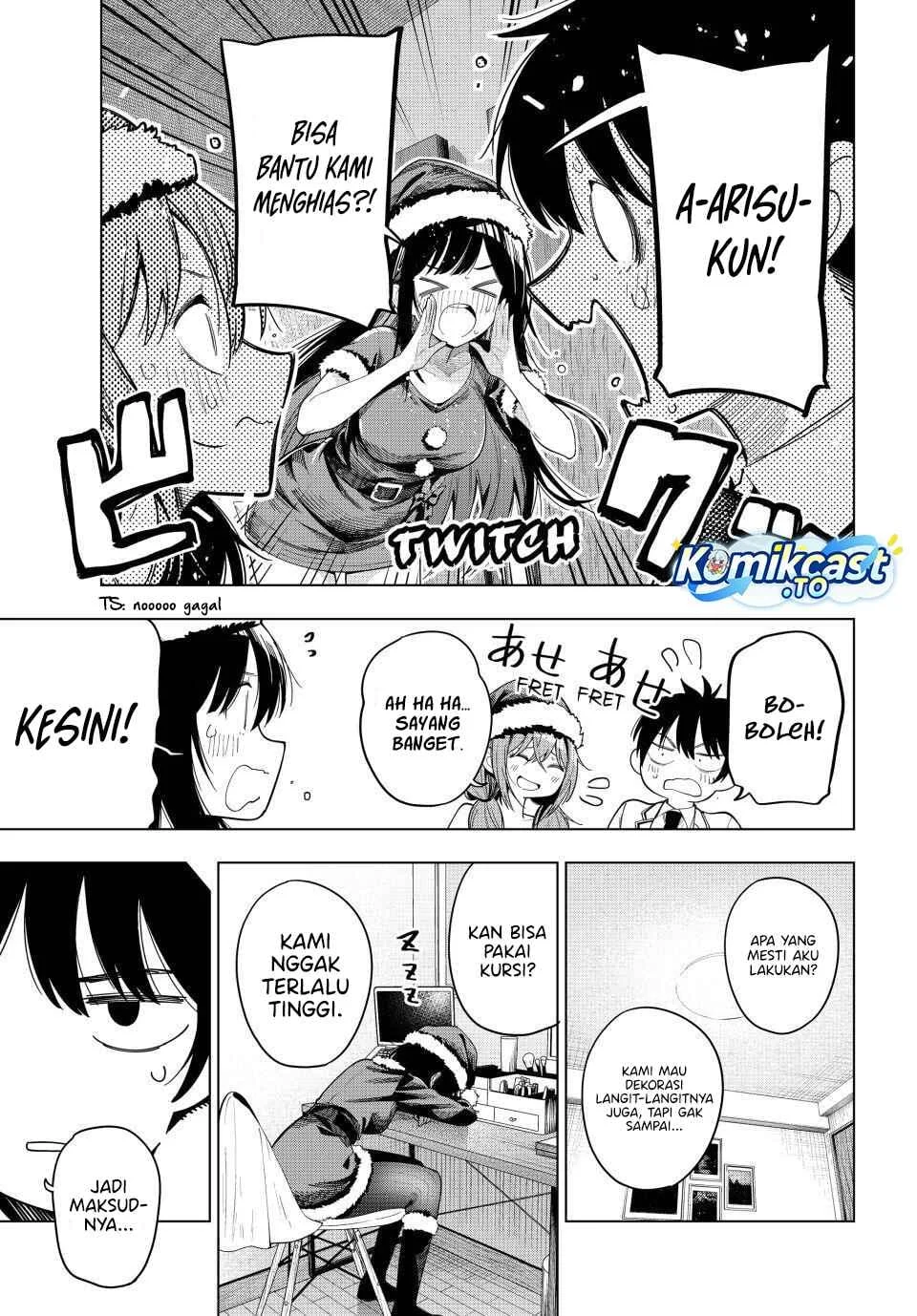 Chapter 117 - halaman 20