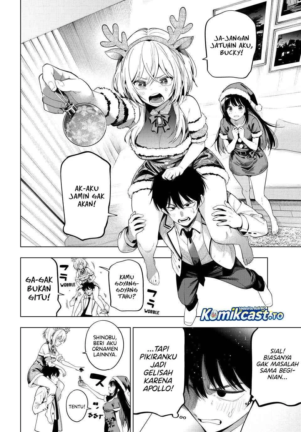 Chapter 117 - halaman 21