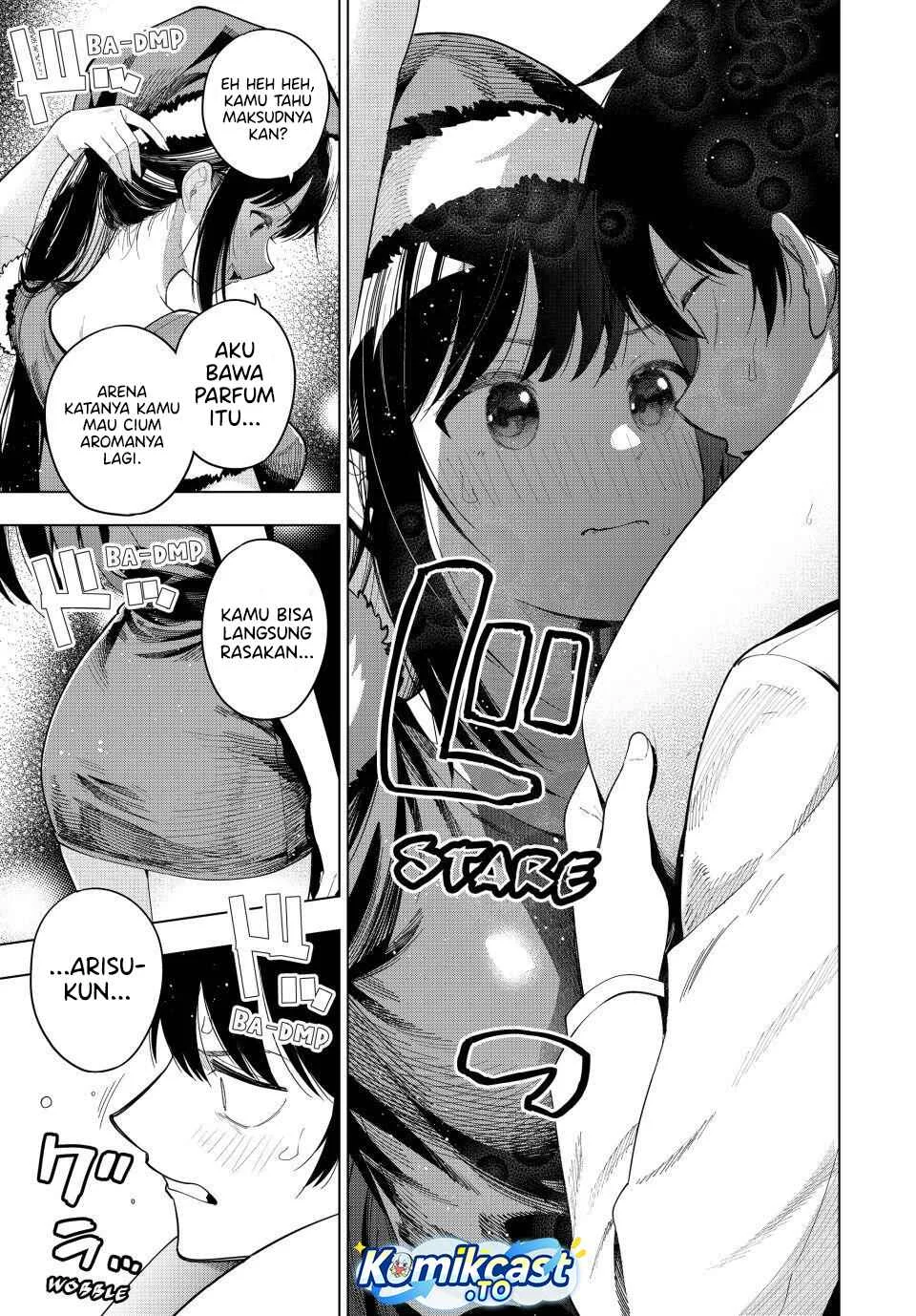 Chapter 117 - halaman 22