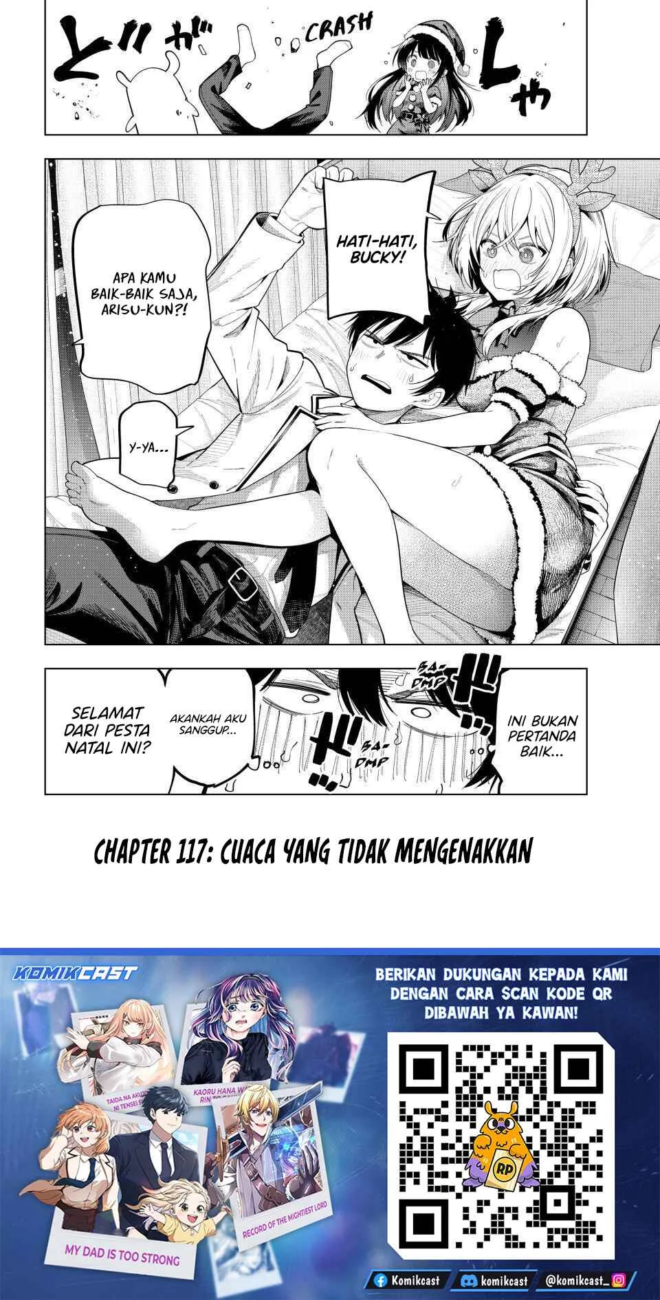 Chapter 117 - halaman 23