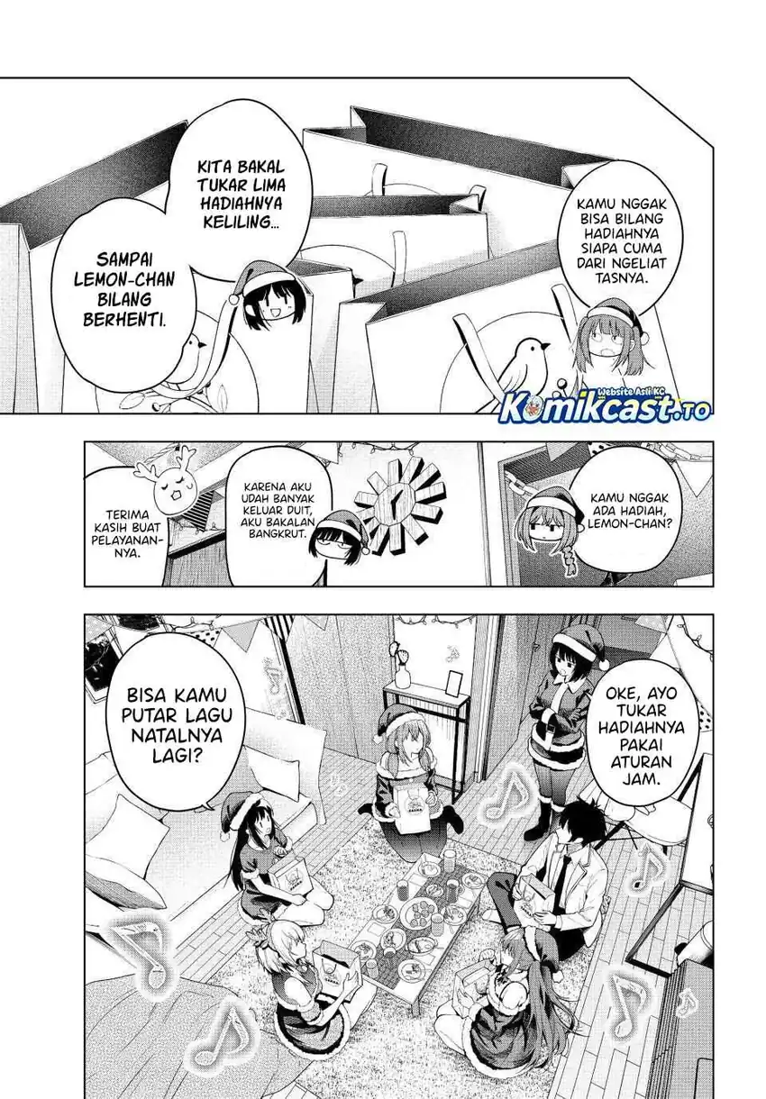 Chapter 118 - halaman 11
