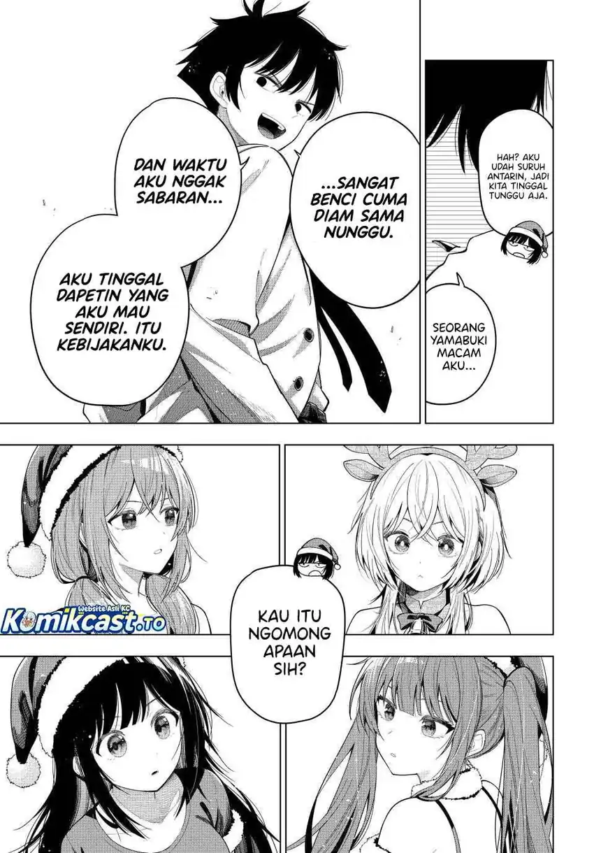 Chapter 118 - halaman 19