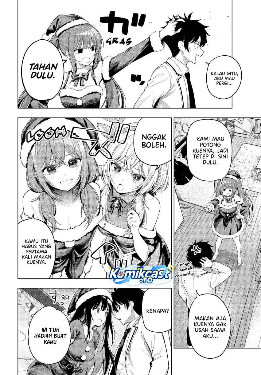 Chapter 118 - halaman 20