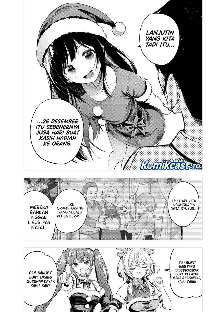 Chapter 118 - halaman 21