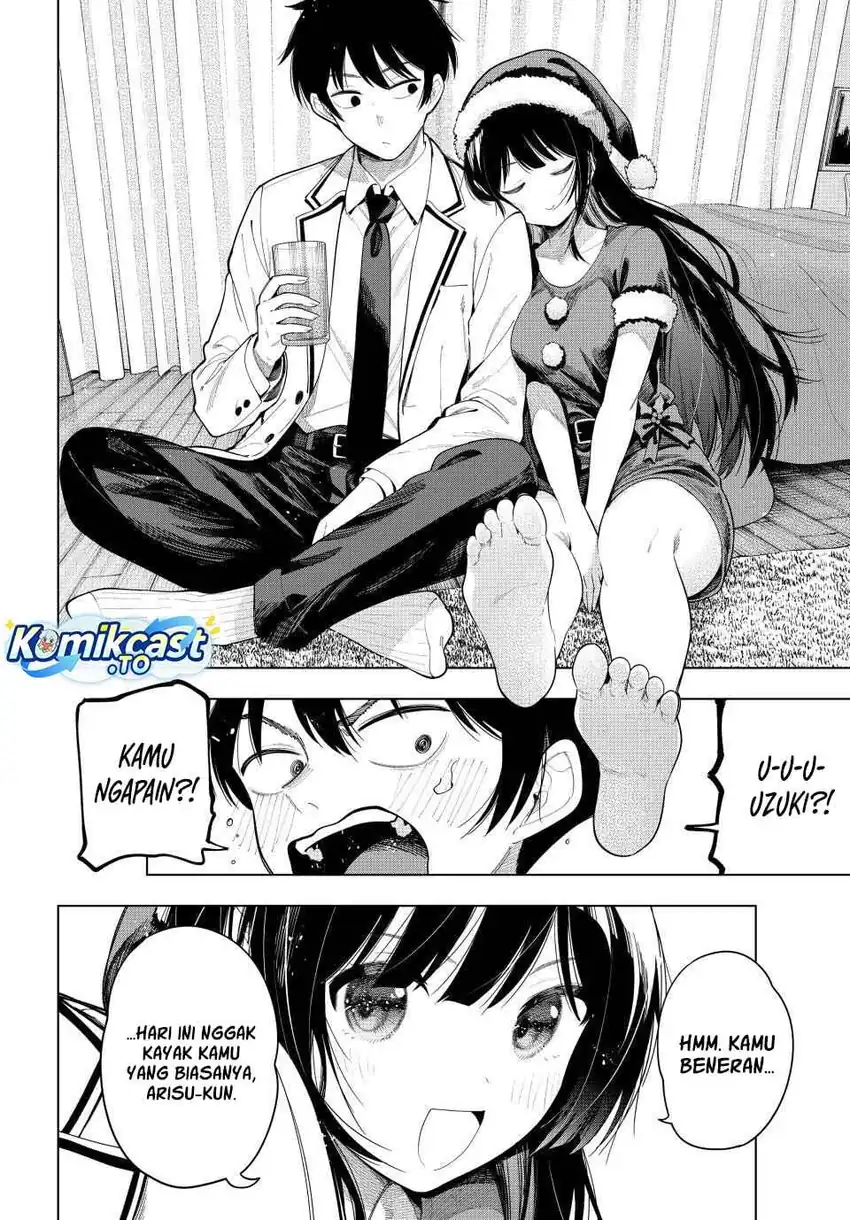 Chapter 118 - halaman 6
