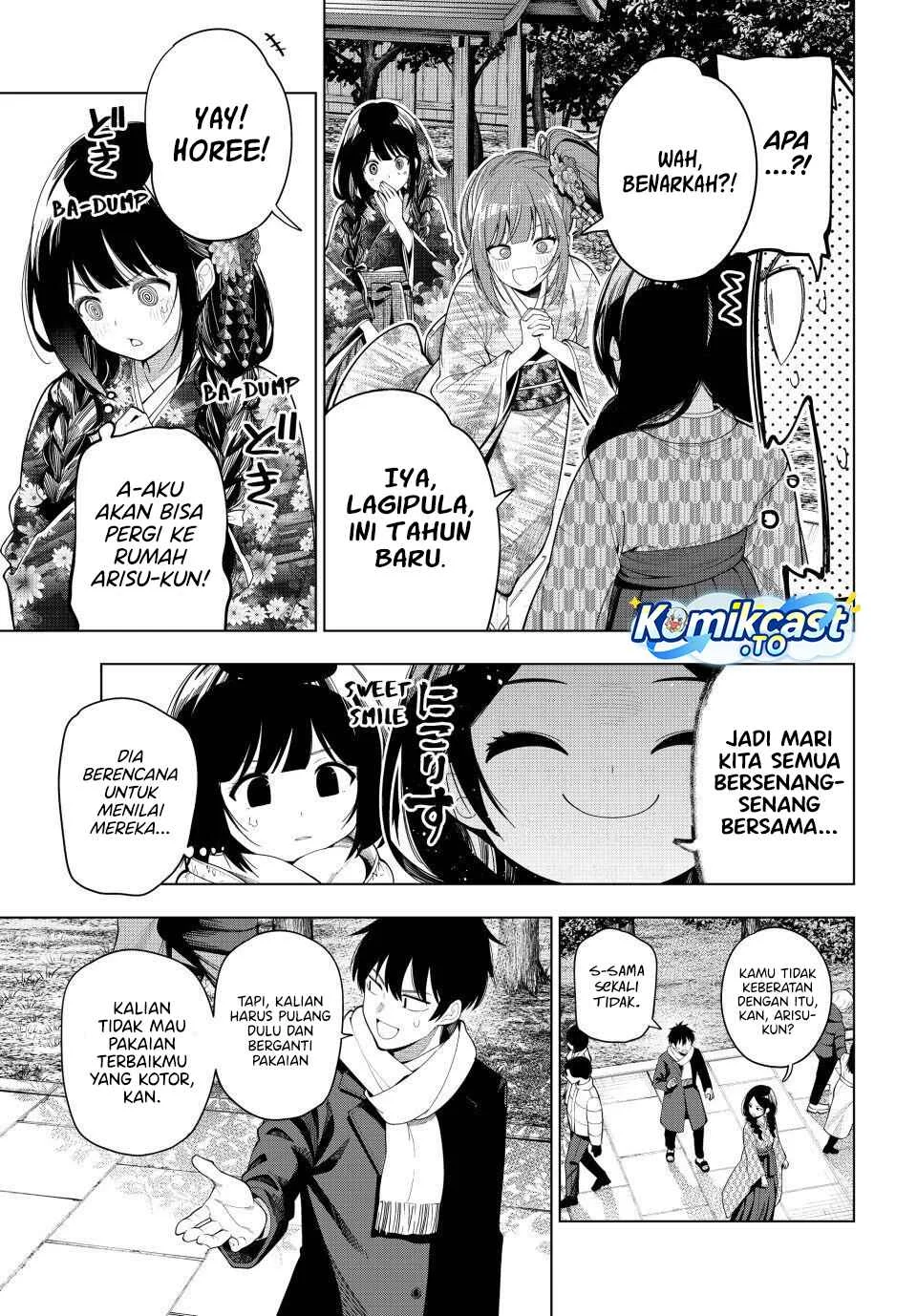 Chapter 119 - halaman 12
