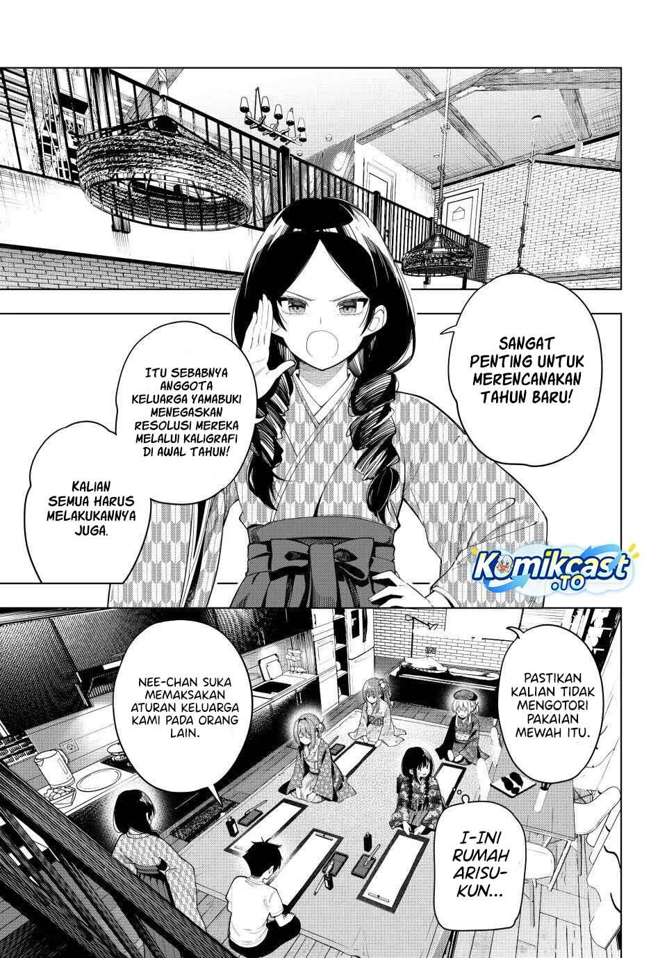 Chapter 119 - halaman 14