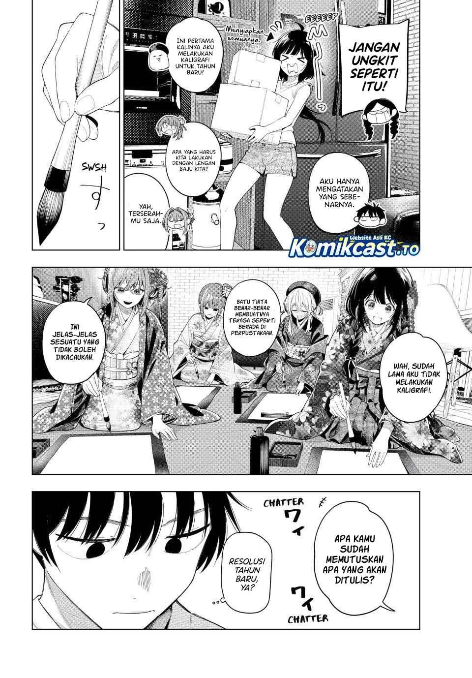 Chapter 119 - halaman 15