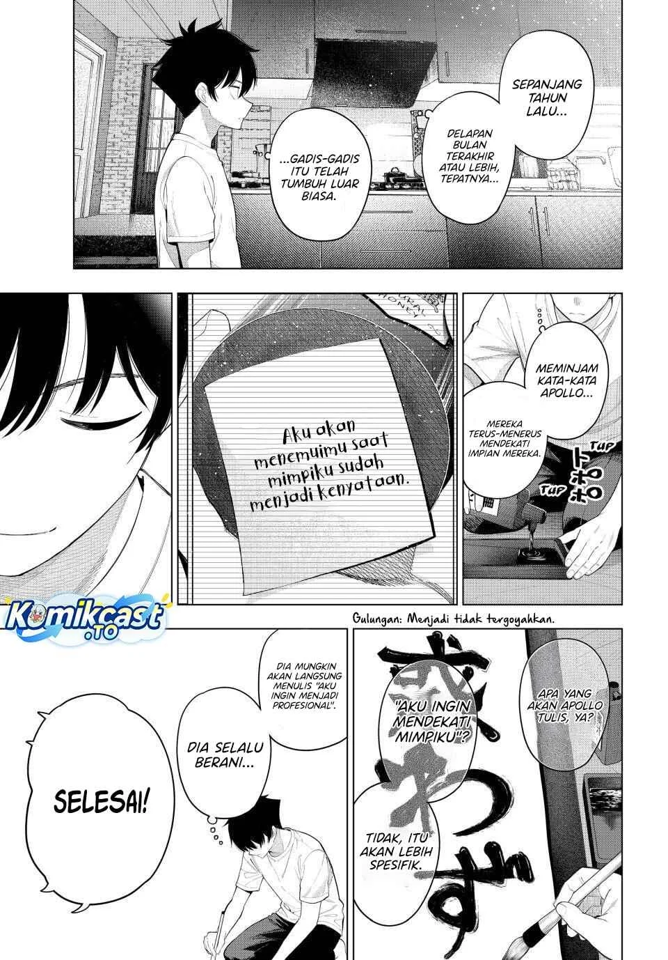 Chapter 119 - halaman 16