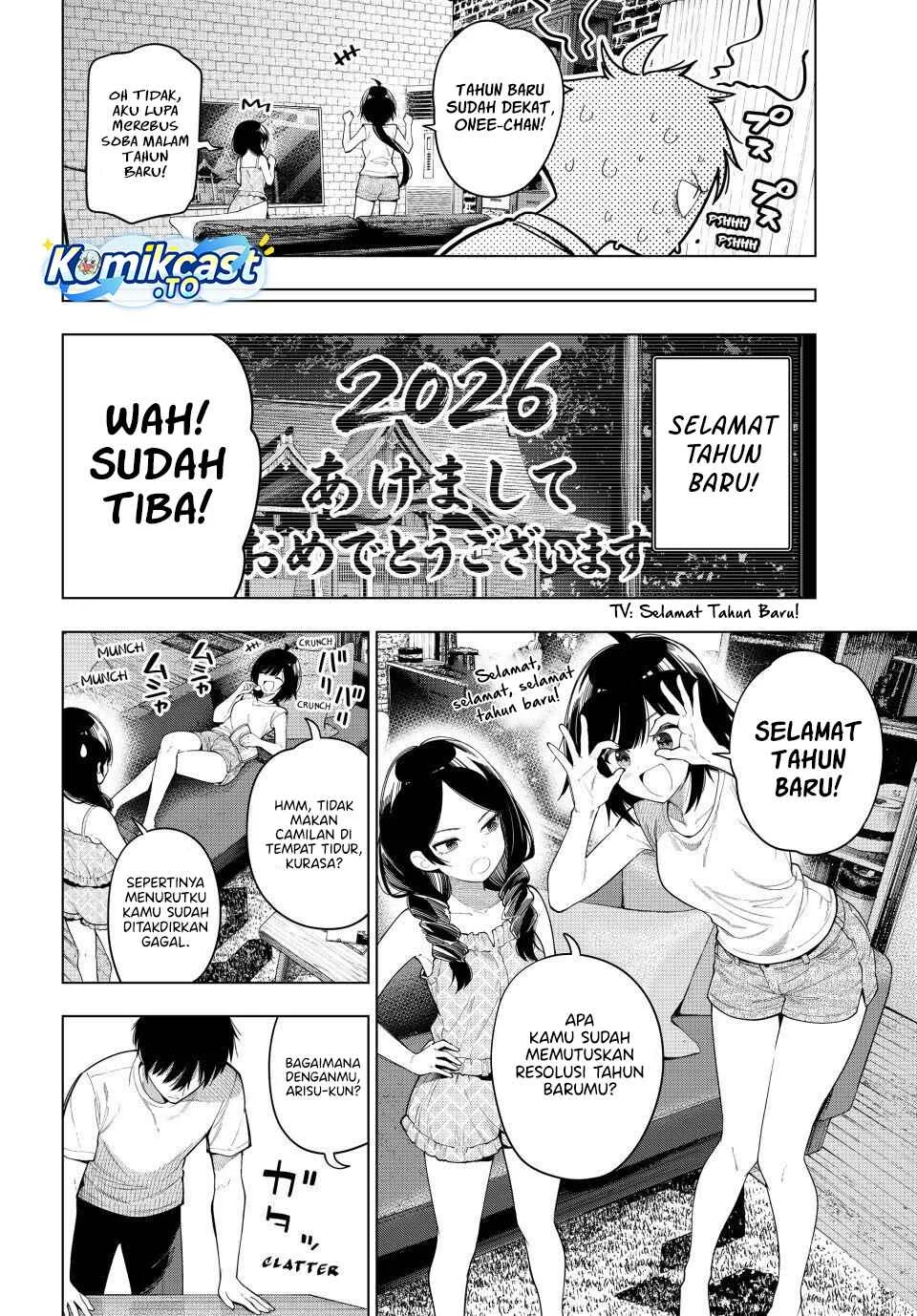Chapter 119 - halaman 6