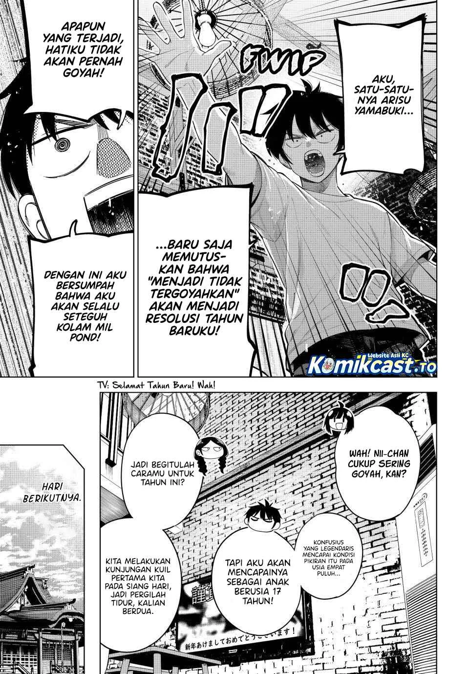 Chapter 119 - halaman 7