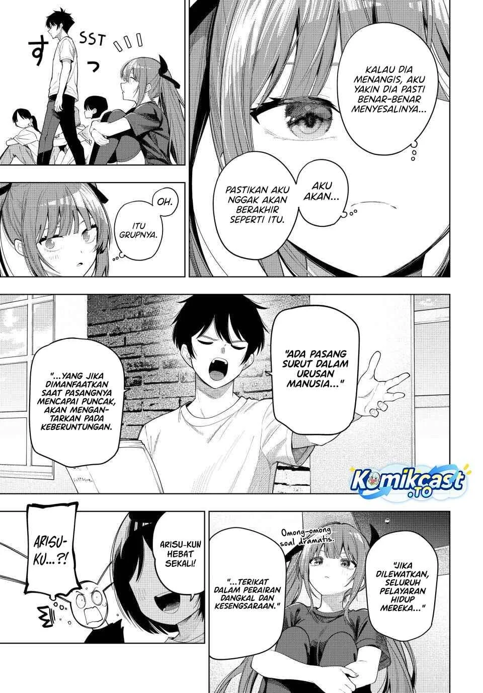 Chapter 120 - halaman 15
