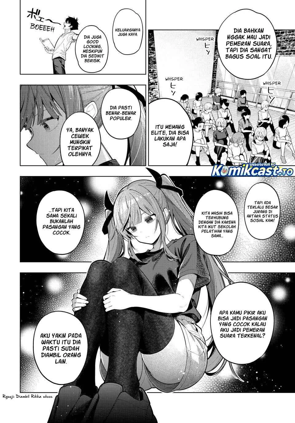 Chapter 120 - halaman 16