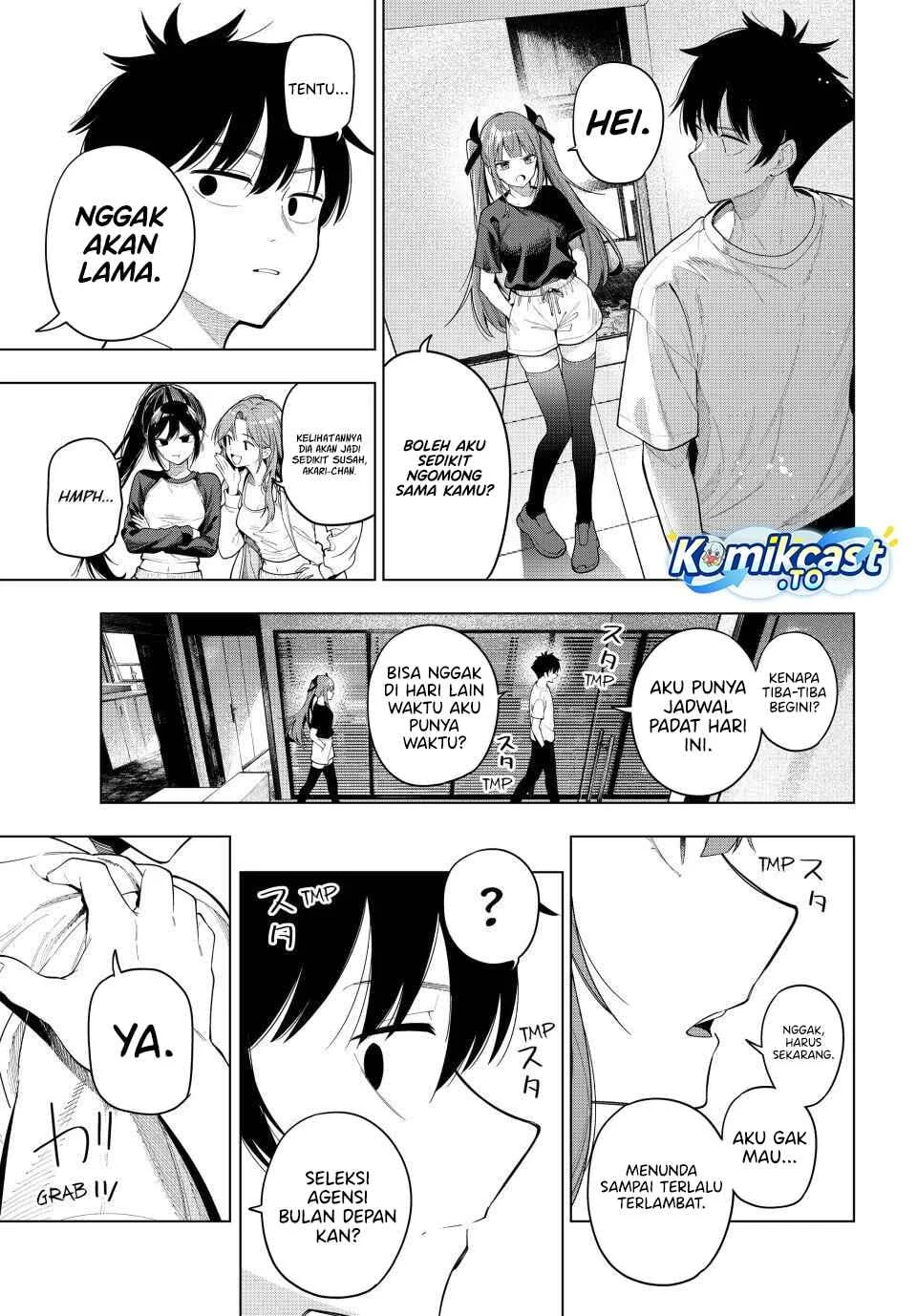 Chapter 120 - halaman 19
